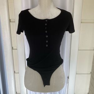 Heart & Hips Bodysuit